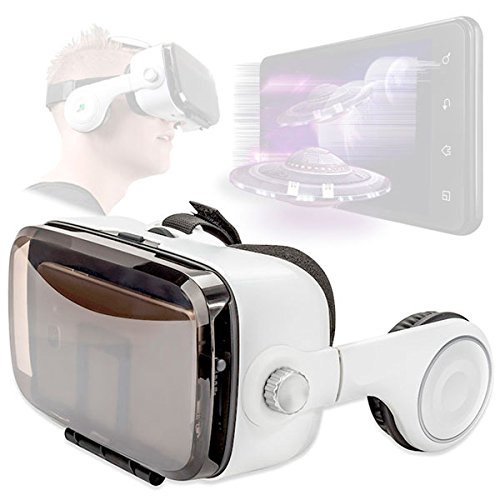 CHIC Pluss Gafas Realidad Virtual