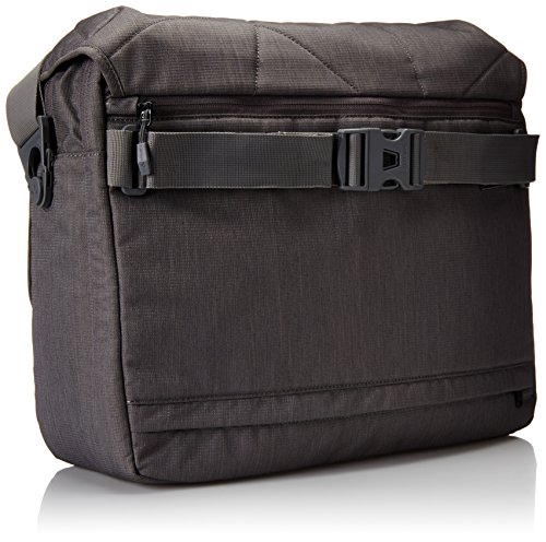 VAUDE Unisex Umhängetasche Torpet, 35 x 43 x 12 cm, 17 liters, 11560 - 2