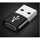 MerCar USB 3.0 - Type C 3.1 Şarj ve Data D&ouml;n&uuml;şt&uuml;r&uuml;c&uuml; Adapt&ouml;r, Apple CarPlay Uyumlu, OTG Destekli