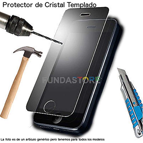 Protector Cristal Templado para WIKO LENNY 2 Protector Cristal Templado para WIKO LENNY 2