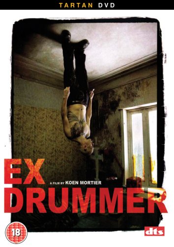 Ex-Drummer [2007] [DVD]