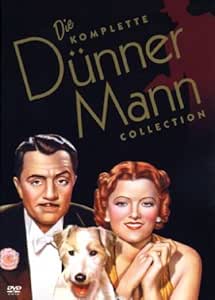 D&uuml;nner Mann Collection (7 DVDs)