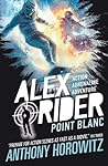 Point Blanc (Alex Rider)