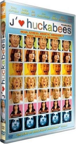 Preisvergleich Produktbild J'adore Huckabees [FR Import]