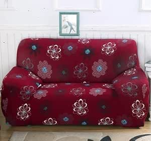 Pinkdose Pinkdose Sofa Cover 10 Foot Stool 70x100cm Wliarleo