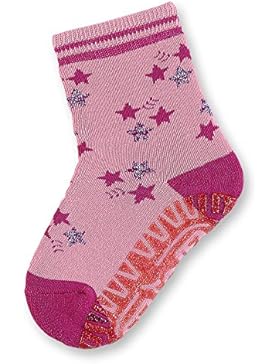 Sterntaler Baby-Mädchen Socken Glitzer-Flitzer Soft Sterne