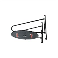 USI Boxing Platform Set Heavy Duty Without Speed Ball Boxing Set