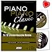 Produktbild Piano Piano Classic - 100 schönsten klassischen Melodien für Klavier - leicht arrangiert von Gerhard Kölbl und Stefan Thurner - Notenbuch mit 2 CDs und Notenklammer - EH3777 - 9783866261129