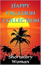 Happy Vacation Collection: Summer Collection