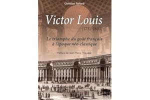 Victor Louis 1731-1800