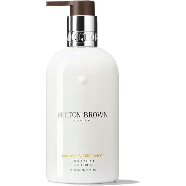 Molton Brown Milk Musk Lozione per il corpo 300 ml : Amazon