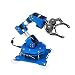 Produktbild LewanSoul xArm 6DOF Full Metal Programmable Robotic Arm with Feedback of Servo Parameter, Wireless/Wired Mouse Control, Mobile Phone Programming for Arduino Scratch