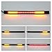 A&A Automobile Flexible Strip For Tail Light Brake Light with Turn Signal 8" - Bajaj Avenger 220 RS.449.00