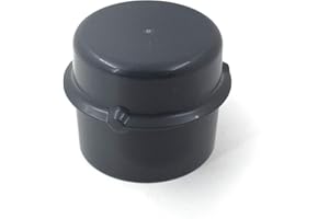 Vorwerk contempora 31 Misurino Originale tm31, plastica, Trasparente