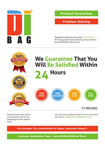 DIBAG Combo Set Vakuumbeutel. 15 Taschen Set. 1 Jumbo (122 * 88 cm) + 3 XL (100 * 67 cm) + 4 l (85 * 54 cm) + 4 Medium (57 * 45 cm) + 2 Reise aufrollbar Staubbeutel (45 * 57 cm) ohne Saugnapf + 1 Rolltasche (50 * 34 cm) ohne Saugnapf. - 3