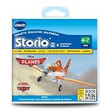 Jeu Storio Planes