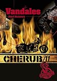 Cherub, Tome 11 : Vandales