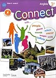 Anglais 3e Connect