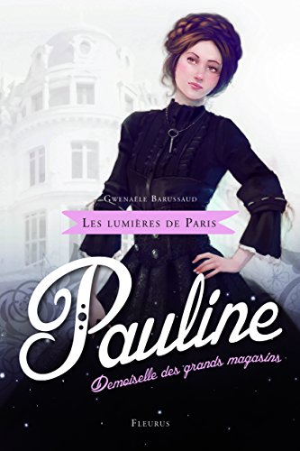 couverture de : Pauline