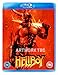 Hellboy [Blu-ray] [2019]