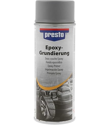 Car-Rep 2K Epoxy Primer Beige 500mL Spray Paint Anti-Corrosion - View #9