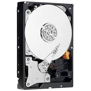 WD Green Power 250GB SATA Hard Drive(WD2500AVVS-61L2B0)