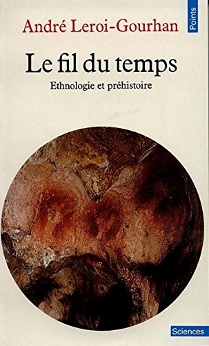 Download Le Fil du temps. Ethnologie et préhistoire