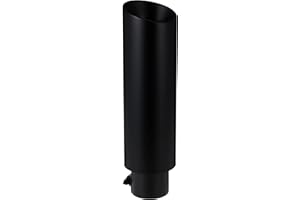 Flowmaster (15367B) 2.50" Exhaust Tip, Black