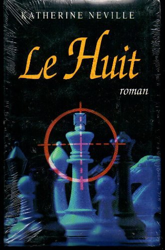 couverture de : Huit (le)