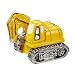 Produktbild Mini-Bagger 3x 2,5cm