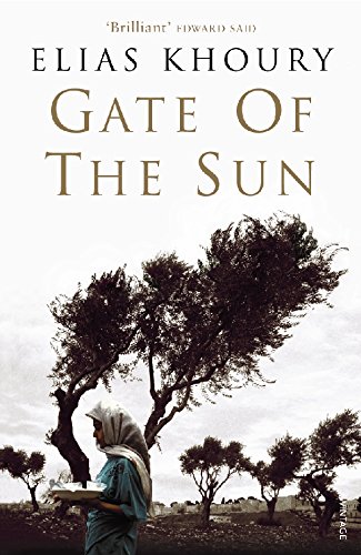 Gate of the Sun