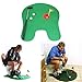 Produktbild KOBWA WC-Golf, witziges Töpfchen-Putter Set WC Golf Spielzeug, Golfspiel Indoor Practice, Perfektes Mini Golf Neuheit Gag Geschenk Set für Ehemann oder Papa