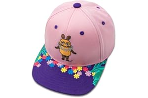 koaa Sendung mit der Maus – Die Maus Aloha – Snapback Kappe Kids Unisex