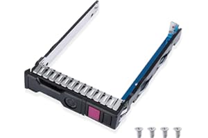 HUYUN Originale H P G10 Gen10 727695-001 2.5"" NVMe SSD HDD Tray Caddy ML350 DL380 DL360