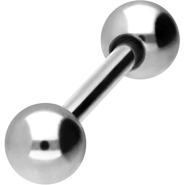 Flesh Orecchio Piercing Tunnel Plug Acciaio Inox Ventaglio Stella Sole - Foto 12