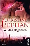 Image de Wildes Begehren: Die Leopardenmenschen-Saga 3  - Roman