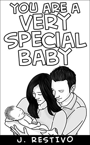 Download You Are a Very Special Baby