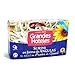 Produktbild Grandes Hoteles Angulas - Glasaale aus Surimi mit Knoblauch - pikant