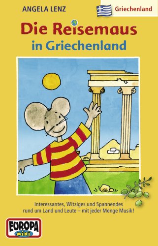 Preisvergleich Produktbild Die Reisemaus 12 in Griechenland