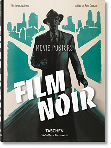 Preisvergleich Produktbild Film Noir Movie Posters