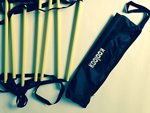 Escalera de agilidad