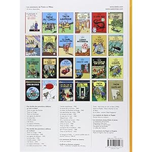 Tintin Et Les Picaros