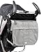 BabaBing Daytripper Changing Bag (Grey)