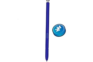 PEIDOG Galaxy Note 10 Stylet de rechange Bluetooth S Pen pour Samsung Galaxy Note 10 Samsung Galaxy Note 10 / Note 10+ / Note 10 Plus 5G S Pen (Aura Glow)