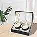 Produktbild Automatische Rotationsuhren, Rollbox, Fall Box 4 + 0 Holz Armbanduhr Mechanische Uhr Automatik Aufzug EU Stecker 110V-240V