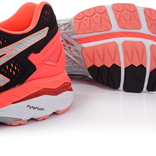 Asics GEL-KAYANO 23 Women’s Laufschuhe – SS17 - 6