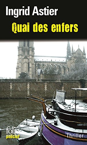 Livres Couvertures de Quai des enfers