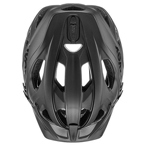 Uvex Stivo Cc Mountainbikehelm - 5