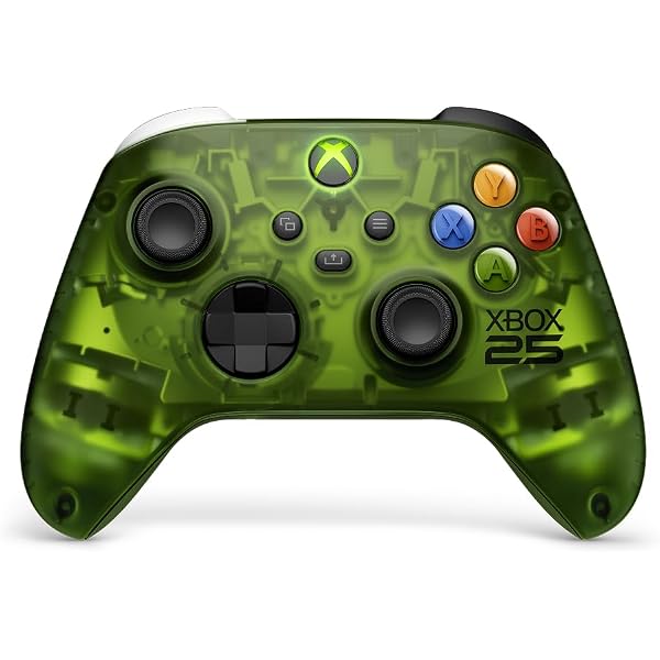 Xbox Microsoft Wireless Controller Starfield Limited Edition for