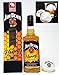 Produktbild Jim Beam Geschenkset - Jim Beam Honey 70cl (35% Vol) + Silikon Eiswürfelform